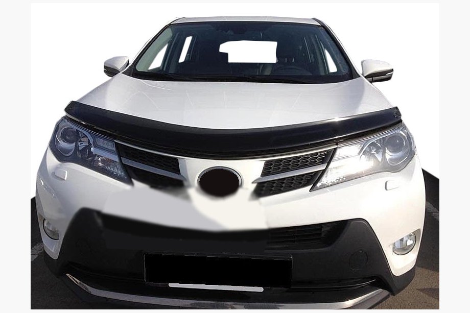 Toyota Rav 4 2013–2018 Motorkapdeflector (SIM) Image