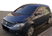 Volkswagen Golf Plus 2004–2014 Motorkapdeflector (SIM) foto 1