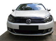 Volkswagen Golf 6 2008–2014 Motorkapdeflector (SIM) foto 1