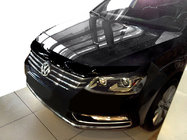 Volkswagen Passat B7 2012–2015 Motorkapdeflector (SIM) foto 1