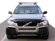 Volvo XC90 2002–2014 Motorkapdeflector (SIM) foto 1