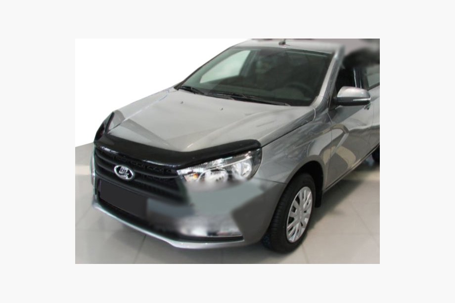 Lada Vesta 2015– Motorkapdeflector SD,WG 2015+ (SIM) Image