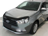 Lada Vesta 2015– Motorkapdeflector SD,WG 2015+ (SIM) foto 1