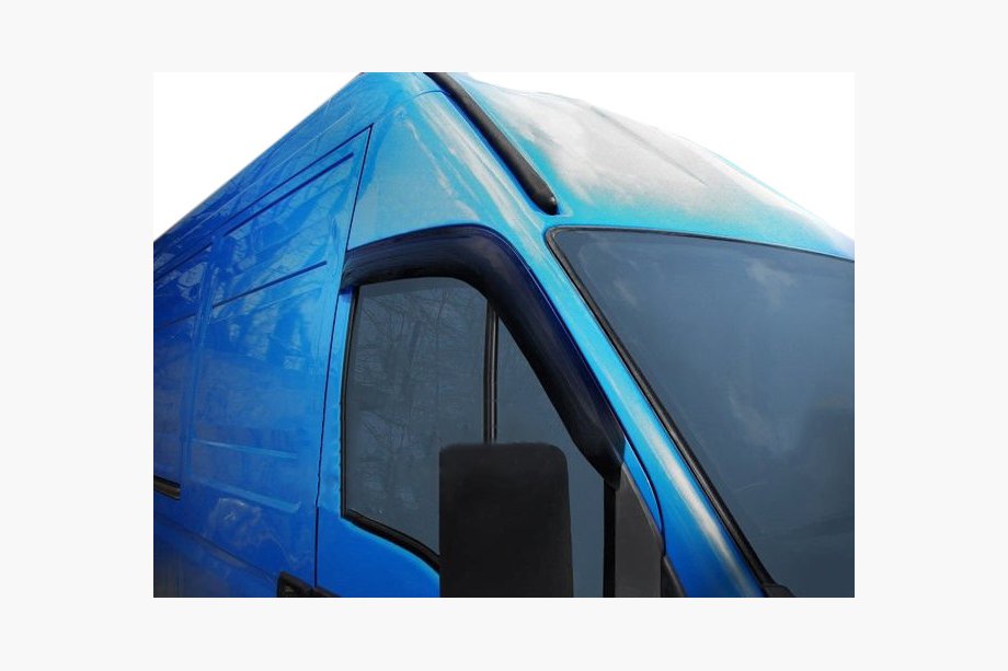 Iveco Daily 1999–2006 Raamdeflectoren (2 stuks, SIM) Image