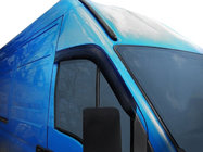 Iveco Daily 1999–2006 Raamdeflectoren (2 stuks, SIM) foto 1