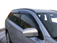 Mitsubishi Outlander 2012–2021 Raamwindschermen (4 stuks, SIM) foto 1