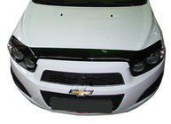 Chevrolet Aveo T300 2011–2020 Motorkapdeflector (SIM) foto 1