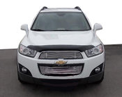 Chevrolet Captiva 2006–2019 Motorkapdeflector 2012+ (SIM) foto 1