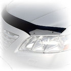 Audi A6 C7 2011–2017 Motorkapdeflector (SIM) foto 1