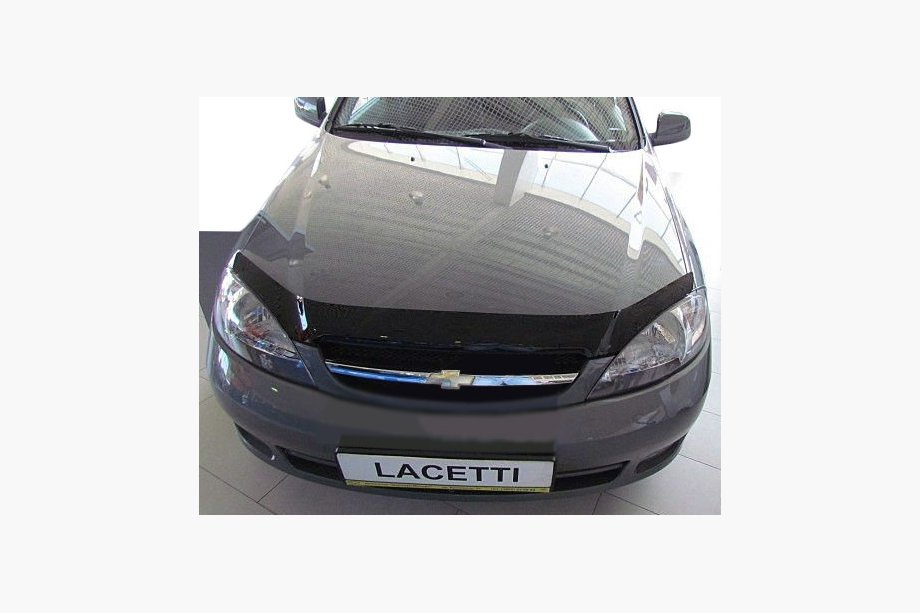 Chevrolet Lacetti 2003–2024 Motorkap deflector HB (SIM) Image