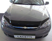 Chevrolet Lacetti 2003–2024 Motorkap deflector HB (SIM) foto 1