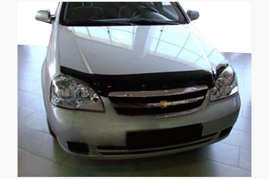 Chevrolet Lacetti 2003–2024 Motorkapdeflector SD/SW (SIM) Image