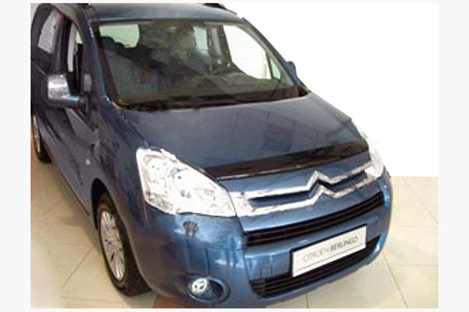 Citroen Berlingo 2008–2018 Motorkapdeflector (SIM) Image