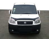 Fiat Doblo I 2005–2010 Motorkapdeflector (SIM) foto 1