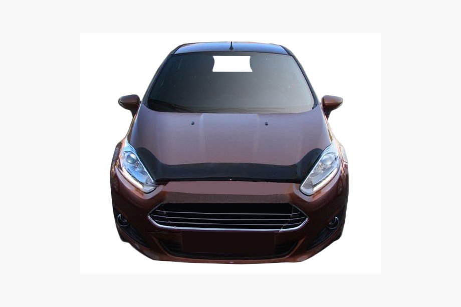 Ford Fiesta 2008–2017 Motorkapdeflector 2015-2017 (SIM) Image