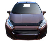 Ford Fiesta 2008–2017 Motorkapdeflector 2015-2017 (SIM) foto 1