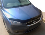Ford Focus II 2005–2008 Motorkapdeflector SIM foto 1
