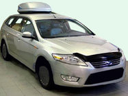 Ford Mondeo 2008–2014 Motorkapdeflector 2007-2010 (SIM) foto 1
