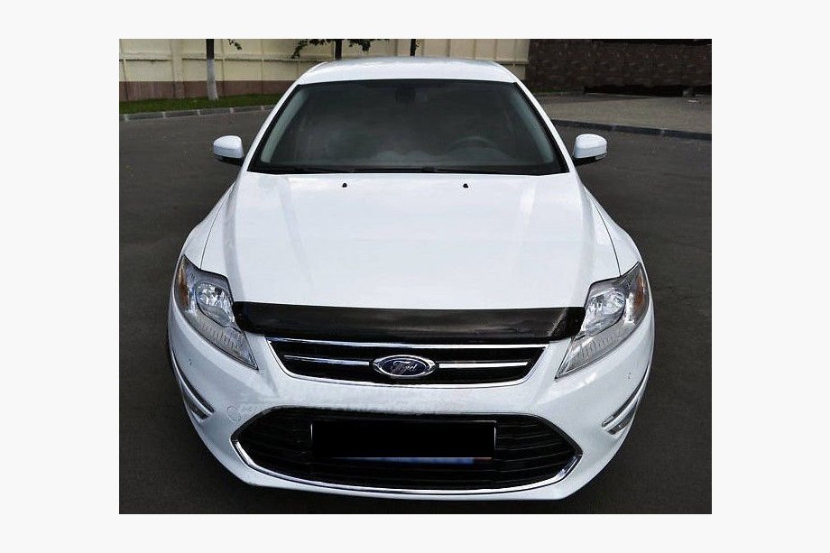 Ford Mondeo 2008–2014 Motorkapdeflector 2010-2015 (SIM) Image