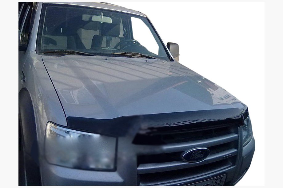 Ford Ranger 2007–2011 Motorkapdeflector VIP (2009-2011) Image