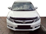 Honda Civic Sedan IX 2011–2016 Motorkapdeflector (SIM) foto 1