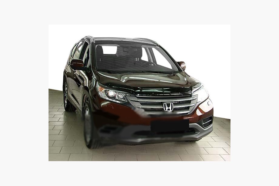 Honda CRV 2012–2016 Motorkapdeflector (SIM) Image