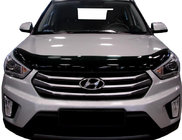 Hyundai Creta 2014–2020 Motorkapdeflector (SIM) foto 1