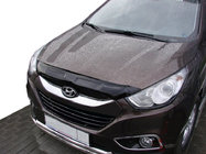 Hyundai IX-35 2010–2015 Motorkapdeflector (SIM) foto 1