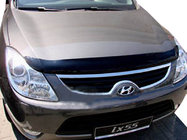 Hyundai IX55 2007–2012 Motorkapdeflector (SIM) foto 1