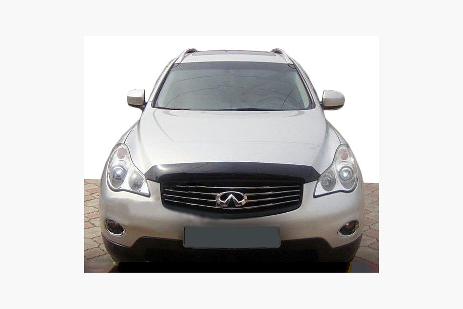 Infiniti EX 2007–2013 Motorkapdeflector (SIM) Image
