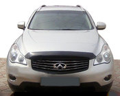 Infiniti EX 2007–2013 Motorkapdeflector (SIM) foto 1