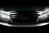 Infiniti FX 2003–2008 Motorkapdeflector (SIM) foto 1