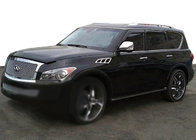 Infiniti QX56 2010–2013 Motorkapdeflector (SIM) foto 1