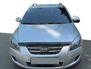 Kia Ceed 2007–2012 Motorkapdeflector 2010-2012 (SIM) foto 1