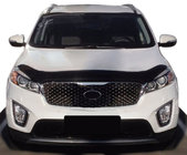 Kia Sorento III UM 2014–2020 Motorkapdeflector (SIM) foto 1