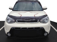 Kia Soul II 2013–2018 Motorkapdeflector (SIM) foto 1