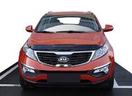 Kia Sportage 2010–2015 Motorkapdeflector (SIM) foto 1
