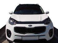 Kia Sportage 2015–2021 Motorkapdeflector (SIM) foto 1