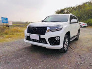 Toyota Land Cruiser Prado 150 2009–2023 TRD Easy-kit complete bodykit (2017-) foto 2