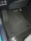 Toyota C-HR 2016–2023 EVA automatten (zwart) foto 1