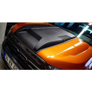 Motorkapcover V1 (ABS) Ford Ranger 2011–2022 foto 1