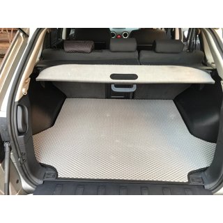 Kofferbakmat (EVA, grijs)