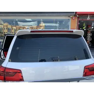 LED-achterspoiler (2016-2021) Toyota Land Cruiser 200 2007–2021 foto 3