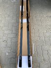 Toyota Land Cruiser Prado 150 2009–2023 Dakrails Lexus-design (2 stuks, zwart) foto 1
