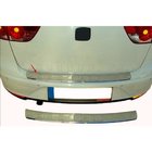 Seat Altea 2004–2015 OmsaLine achterbumperbeschermer (XL, RVS) foto 1