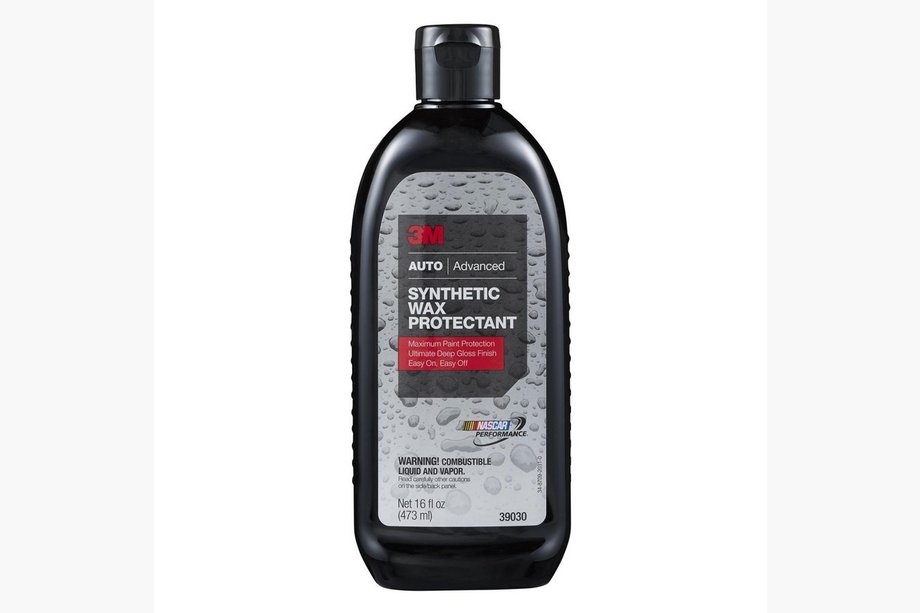 Autopolish Perfomanse finish 473 ml Image