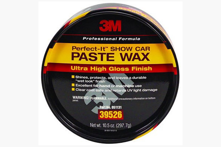 Waxpasta voor lakwerk Perfect-it, 0,3 kg Image