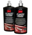 Kunststof herstelpasta 500 ml foto 1