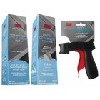 Applicator voor het aanbrengen van spuitfolie foto 1