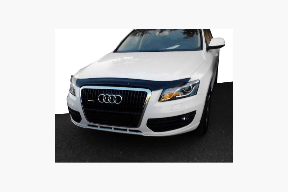 Audi Q5 2008–2017 Motorkapdeflector (2012-2017) Image